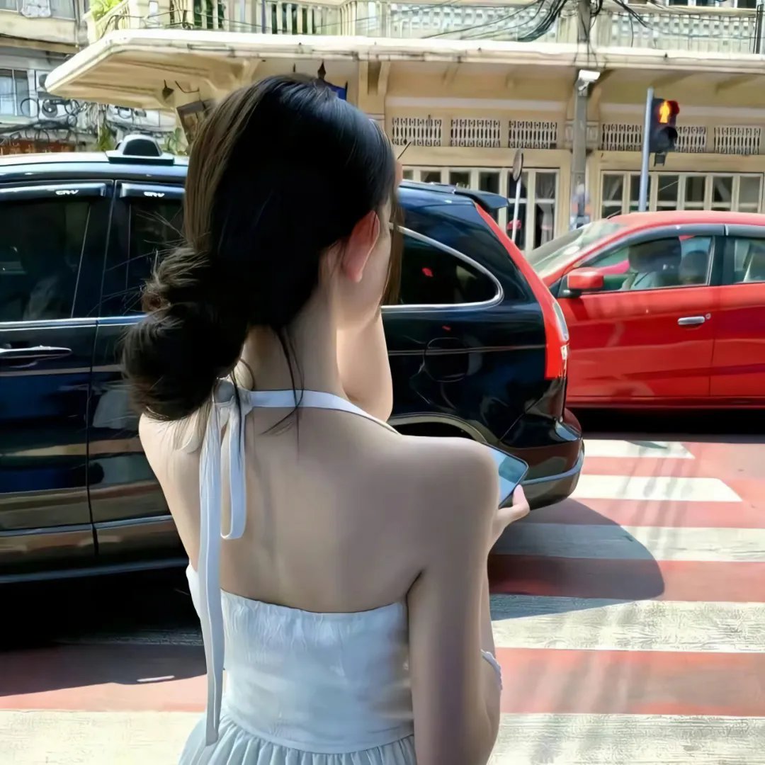 蒂拉和兰妮劫火车
